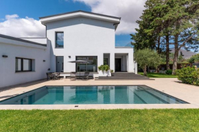 Villa Tina Mondello